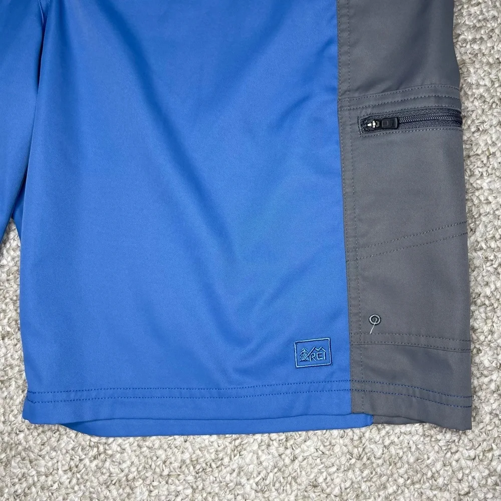 REI board shorts